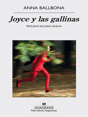 cover image of Joyce y las gallinas